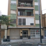 VENTA VIVIENDA PISO EN BENIPARRELL 140 m2