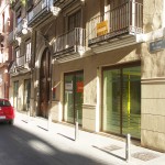 LOCAL COMERCIAL EN VALENCIA