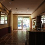 LOCAL COMERCIAL BAR - CAFETERIA EN CATARROJA 91 m2 - ALQUILER