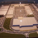 VENTA SUELO TERCIARIO COMERCIAL EN ALFAFAR PARC - IKEA