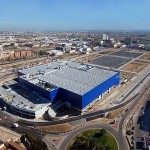 VENTA SUELO TERCIARIO COMERCIAL EN ALFAFAR PARC - IKEA