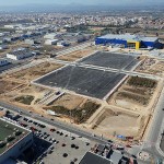 VENTA SUELO TERCIARIO COMERCIAL EN ALFAFAR PARC - IKEA