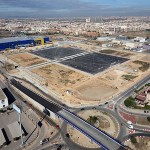 VENTA SUELO TERCIARIO COMERCIAL EN ALFAFAR PARC - IKEA