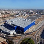 ALQUILER SOLAR TERCIARIO IKEA ALFAFAR