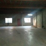ALQUILER DE LOCAL COMERCIAL EN CATARROJA 240 M2