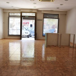 VENTA DE LOCAL COMERCIAL EN CATARROJA