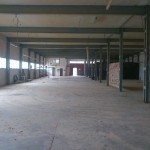 NAVE INDUSTRIAL EN ALBAL 900 m2