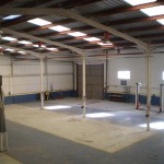 NAVE INDUSTRIAL EN VENTA EN BENIPARRELL