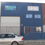 VENTA DE NAVE INDUSTRIAL EN SUECA