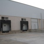 VENTA DE NAVE INDUSTRIAL EN RIBARROJA DEL TURIA