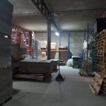 ALQUILER DE NAVE EN SEDAVI