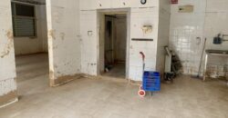 Alquiler de local comercial en Catarroja