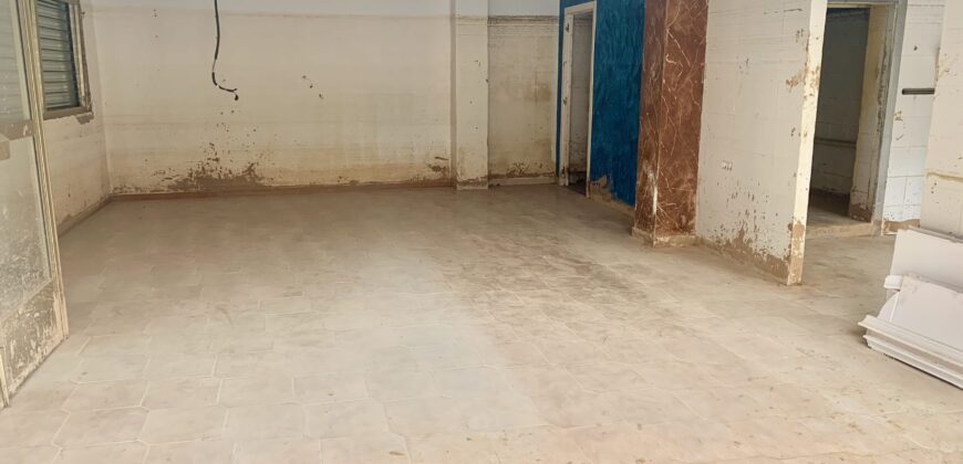 Alquiler de local comercial en Catarroja