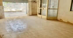 Alquiler de local comercial en Catarroja