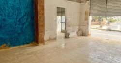 Alquiler de local comercial en Catarroja