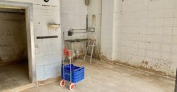 Alquiler de local comercial en Catarroja