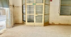 Alquiler de local comercial en Catarroja