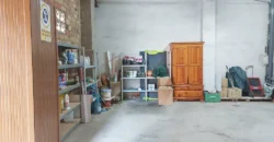 Venta de local comercial en Catarroja