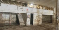 VENTA DE LOCAL COMERCIAL EN MASSANASSA
