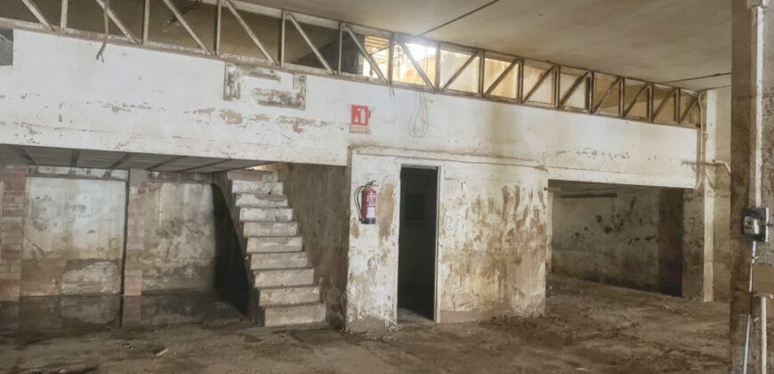 VENTA DE LOCAL COMERCIAL EN MASSANASSA