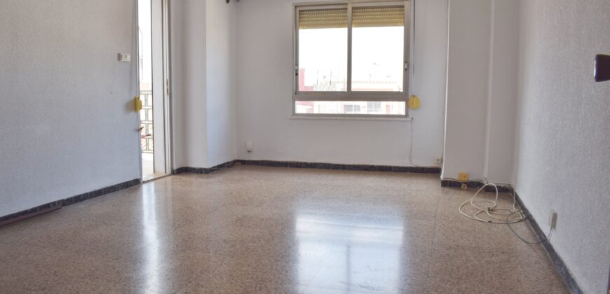 ALQUILER DE PISO EN CATARROJA