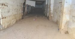VENTA DE LOCAL COMERCIAL EN MASSANASSA