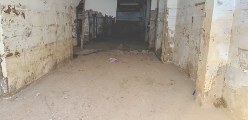 VENTA DE LOCAL COMERCIAL EN MASSANASSA
