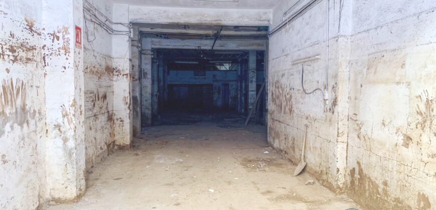 VENTA DE LOCAL COMERCIAL EN MASSANASSA