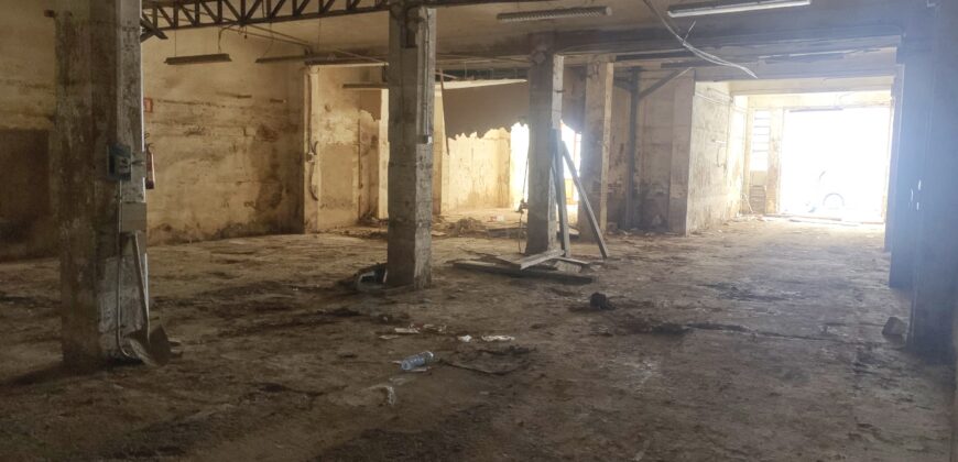 VENTA DE LOCAL COMERCIAL EN MASSANASSA