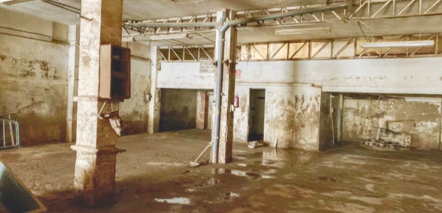 VENTA DE LOCAL COMERCIAL EN MASSANASSA