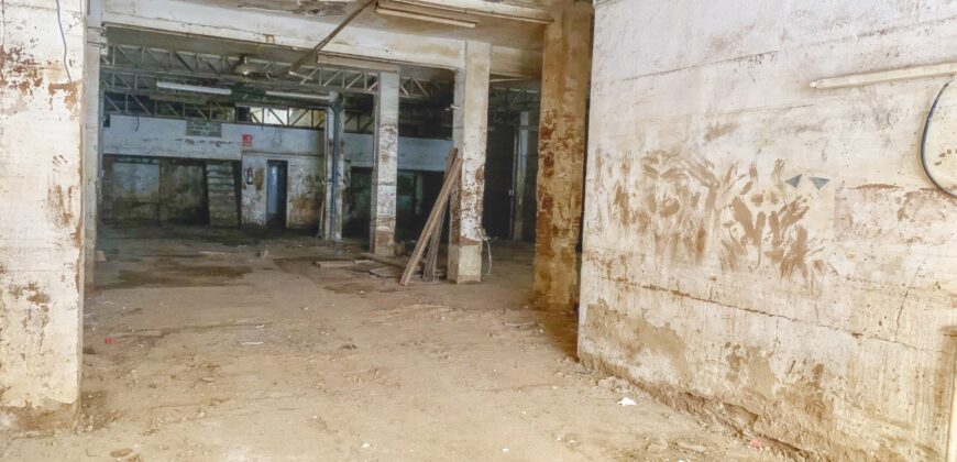 VENTA DE LOCAL COMERCIAL EN MASSANASSA