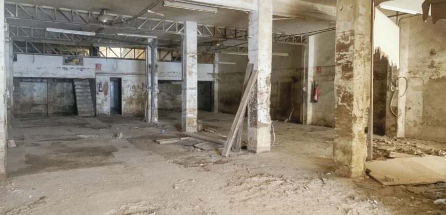 VENTA DE LOCAL COMERCIAL EN MASSANASSA