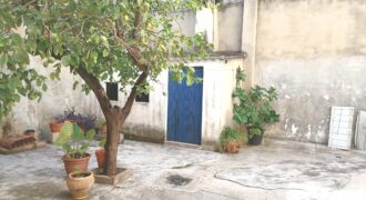 VENTA DE CASA EN CASTELLAR OLIVERAL -VALENCIA