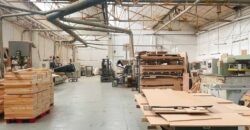 VENTA DE NAVE EN SILLA