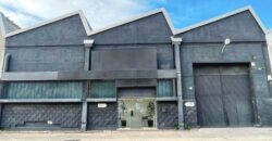 VENTA DE NAVE EN SILLA