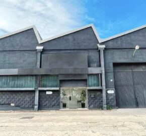 VENTA DE NAVE EN SILLA