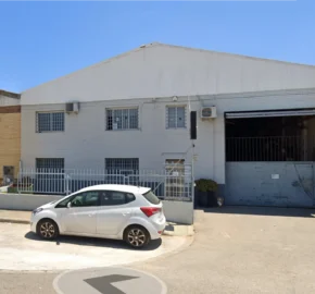 VENTA DE NAVE EN ALBAL