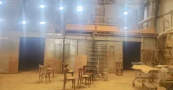 VENTA DE NAVE EN ALBAL
