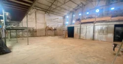 VENTA DE NAVE EN ALBAL