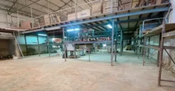 VENTA DE NAVE EN ALBAL