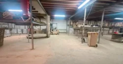 VENTA DE NAVE EN ALBAL