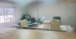 VENTA DE NAVE EN ALBAL