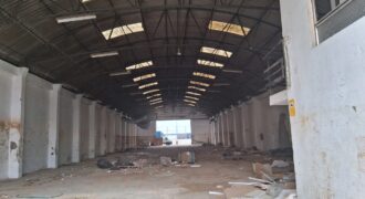 ALQUILER DE NAV EN SEDAVI