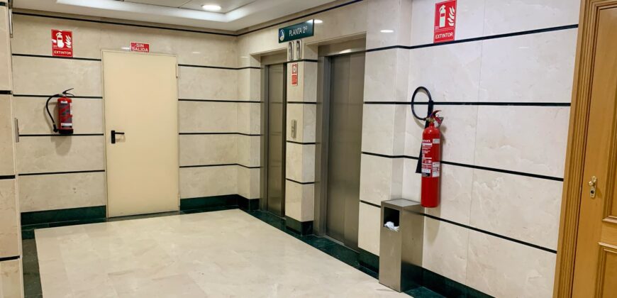 ALQUILER DE OFICINA EN PLAZA ALQUERIA DE LA CULLA ALFAFAR