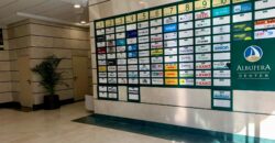 ALQUILER DE OFICINA EN PLAZA ALQUERIA DE LA CULLA ALFAFAR