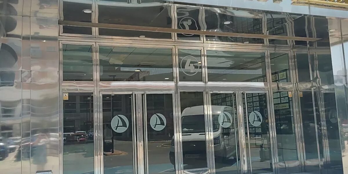 ALQUILER DE OFICINA EN PLAZA ALQUERIA DE LA CULLA ALFAFAR ALQUILER DE OFICINA EN PLAZA ALQUERIA DE LA CULLA ALFAFAR