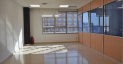 ALQUILER DE OFICINA EN PLAZA ALQUERIA DE LA CULLA ALFAFAR
