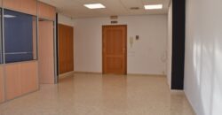 ALQUILER DE OFICINA EN PLAZA ALQUERIA DE LA CULLA ALFAFAR