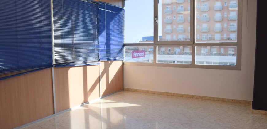 ALQUILER DE OFICINA EN PLAZA ALQUERIA DE LA CULLA ALFAFAR