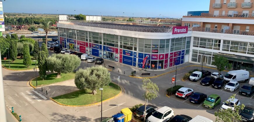 ALQUILER DE OFICINA EN PLAZA ALQUERIA DE LA CULLA ALFAFAR